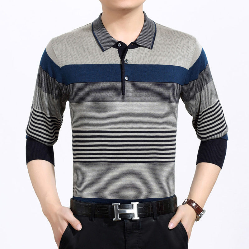 -shirt Knitted
