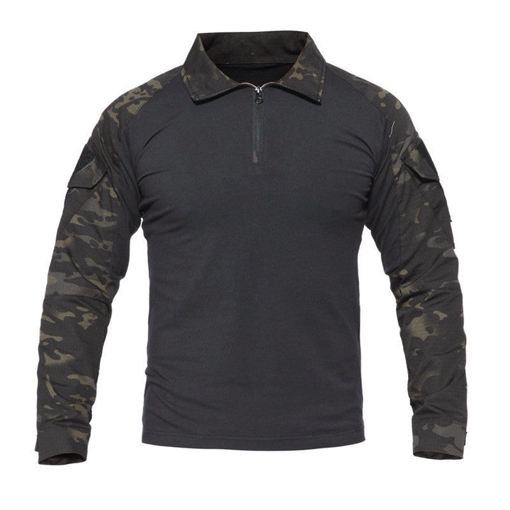 Frog tactical