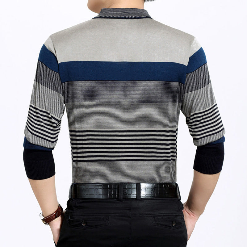 -shirt Knitted
