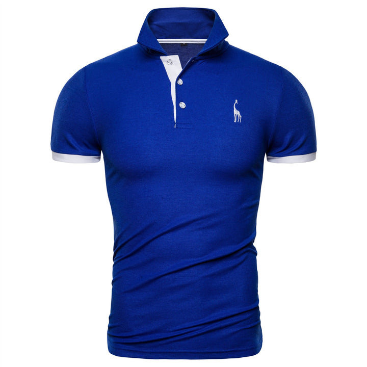 -shirt Slim Short Sleeve Mesh