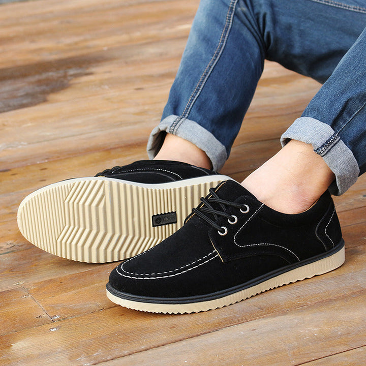 beijing canvas shoe fashion shoes men' beijing canvas shoe fashion