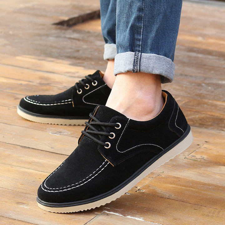 beijing canvas shoe fashion shoes men' beijing canvas shoe fashion
