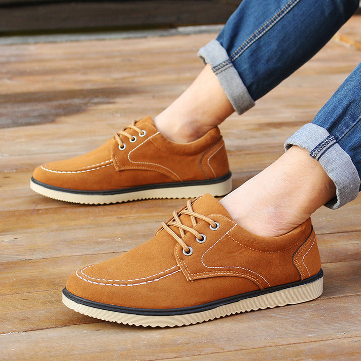 beijing canvas shoe fashion shoes men' beijing canvas shoe fashion