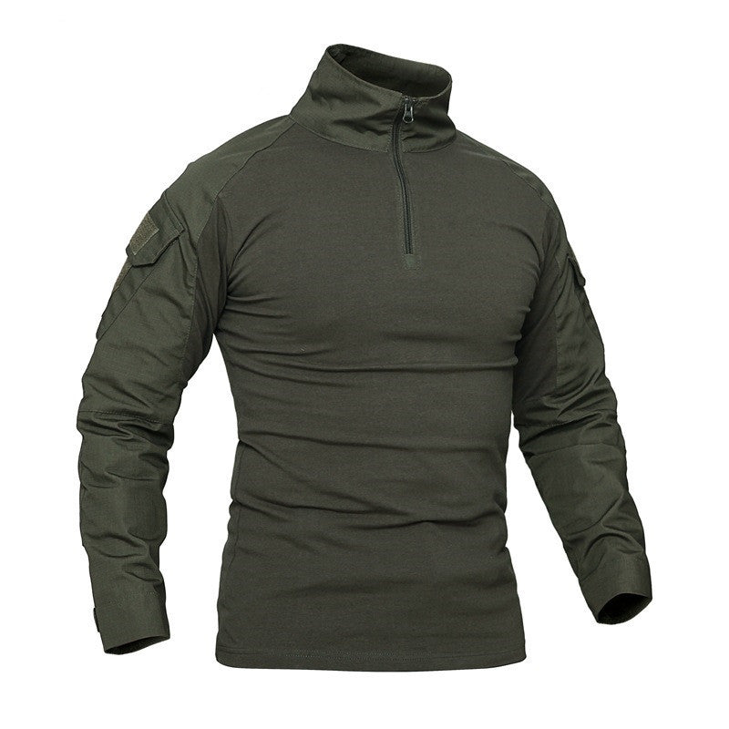 Frog tactical