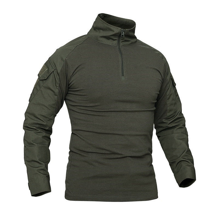 Frog tactical