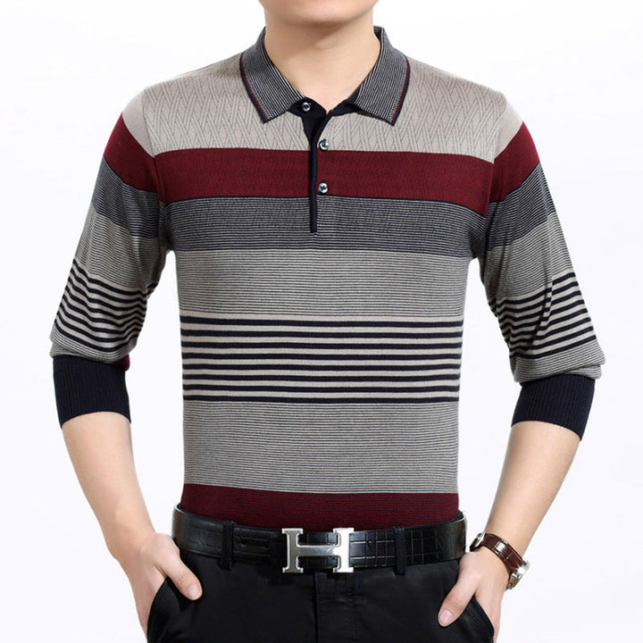 -shirt Knitted