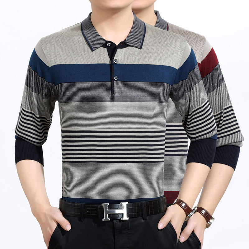 -shirt Knitted