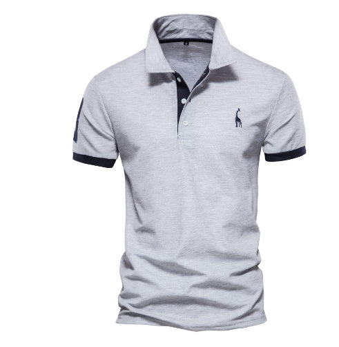 -shirt Slim Short Sleeve Mesh