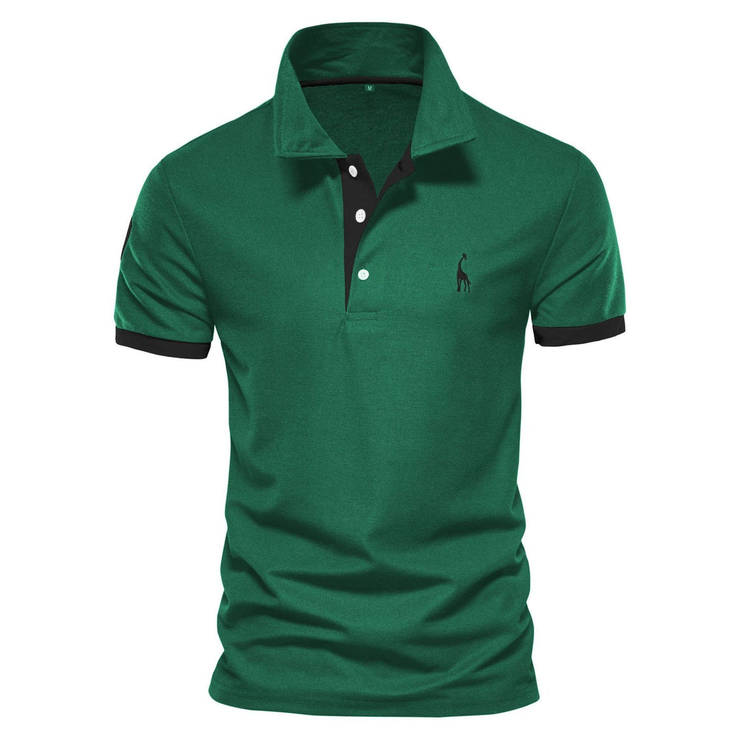 -shirt Slim Short Sleeve Mesh