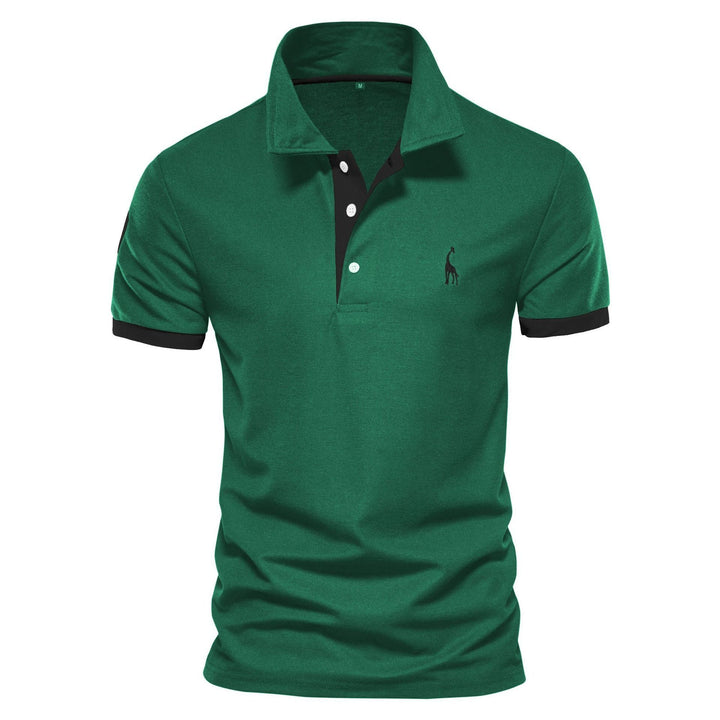 -shirt Slim Short Sleeve Mesh