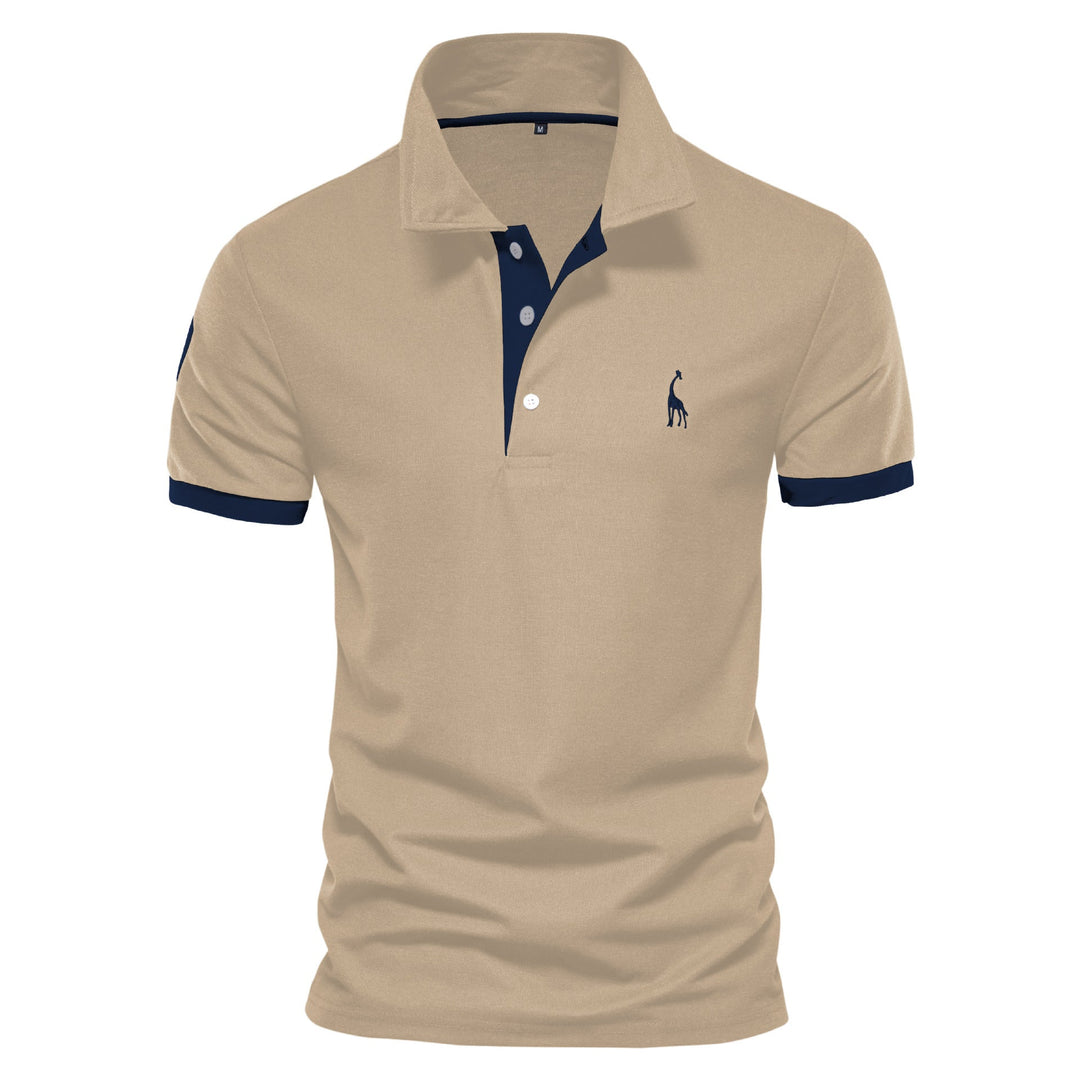 -shirt Slim Short Sleeve Mesh