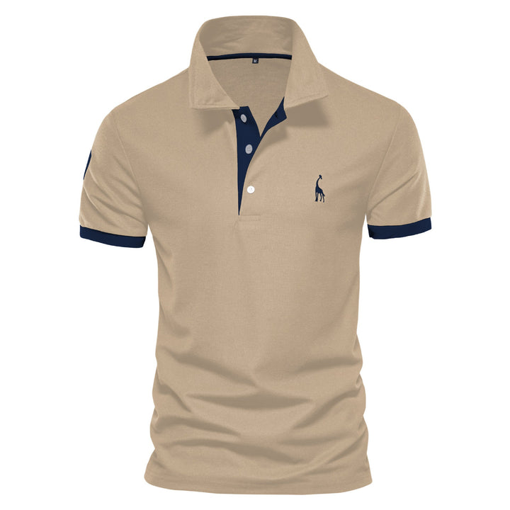 -shirt Slim Short Sleeve Mesh